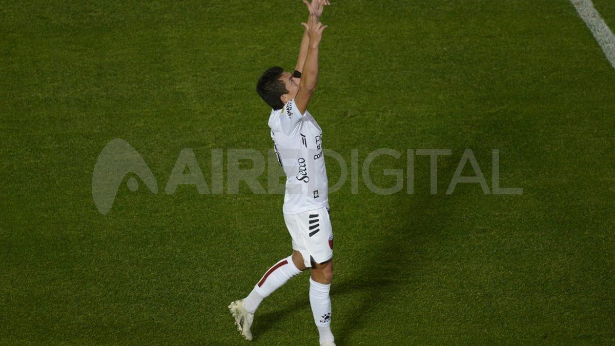 Luis Miguel Pulga Rodríguez es verdaderamente el líder de este Colón.&nbsp;