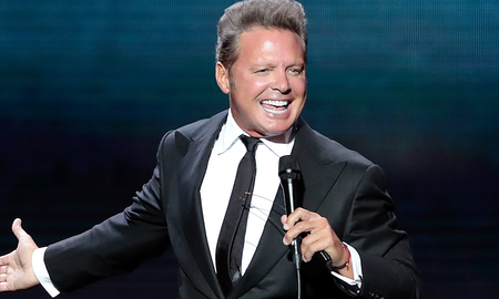 Luis Miguel vivió un revival de su carrera en el último tiempo gracias a la serie que Netflix hizo sobre su vida. Luis Miguel vivió un revival de su carrera en el último tiempo gracias a la serie que Netflix hizo sobre su vida.