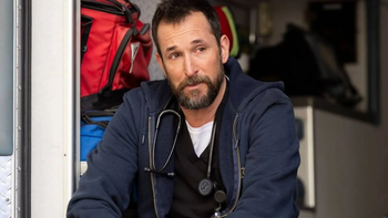 ¿El fin del Dr. Robby? El giro de la temporada 3 de The Pitt