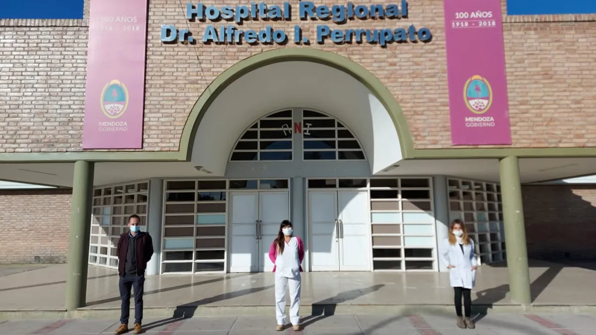 El estudio toxicológico del Hospital Alfredo Italo Perrupato dio en el blanco con el problema. El estudio toxicológico del Hospital Alfredo Italo Perrupato dio en el blanco con el problema.