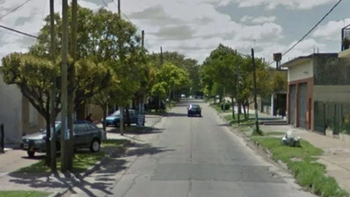 Un policía salía de prestar servicio en AFIP, el ladrón lo asaltó armado y el uniformado lo asesinó