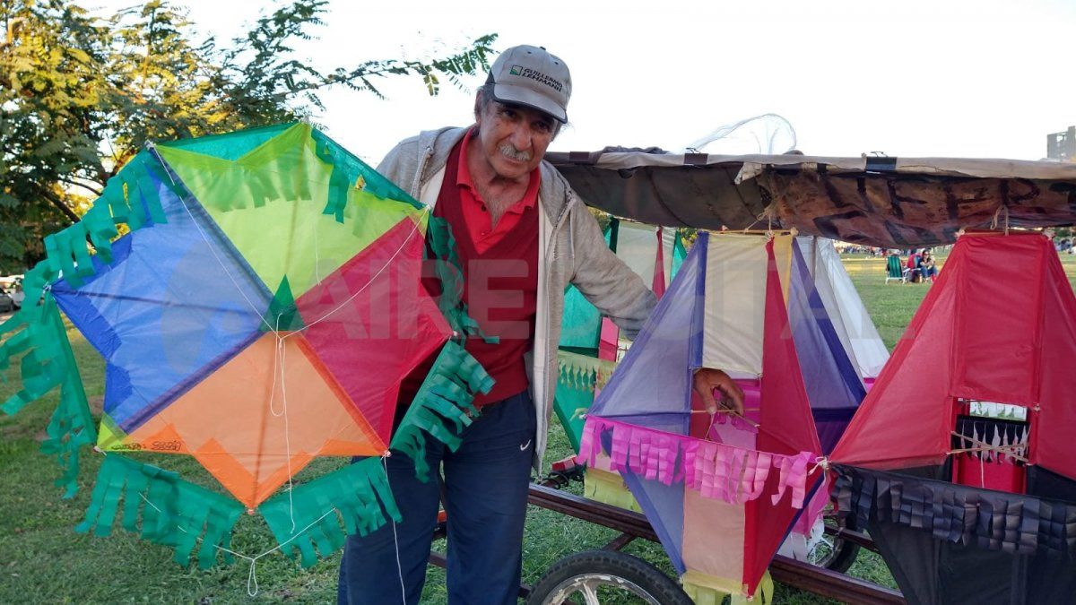 Quien es Sergio Perrotta