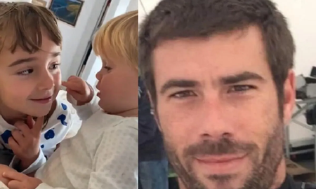 Tomás Gimeno mató a sus hijas para provocar un dolor inhumano a la madre Tomás Gimeno mató a sus hijas para provocar un dolor inhumano a la madre