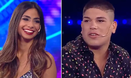 Daniela Celis rompió el silencio y confirmó que está embarazada: Gemelos Daniela Celis rompió el silencio y confirmó que está embarazada: Gemelos