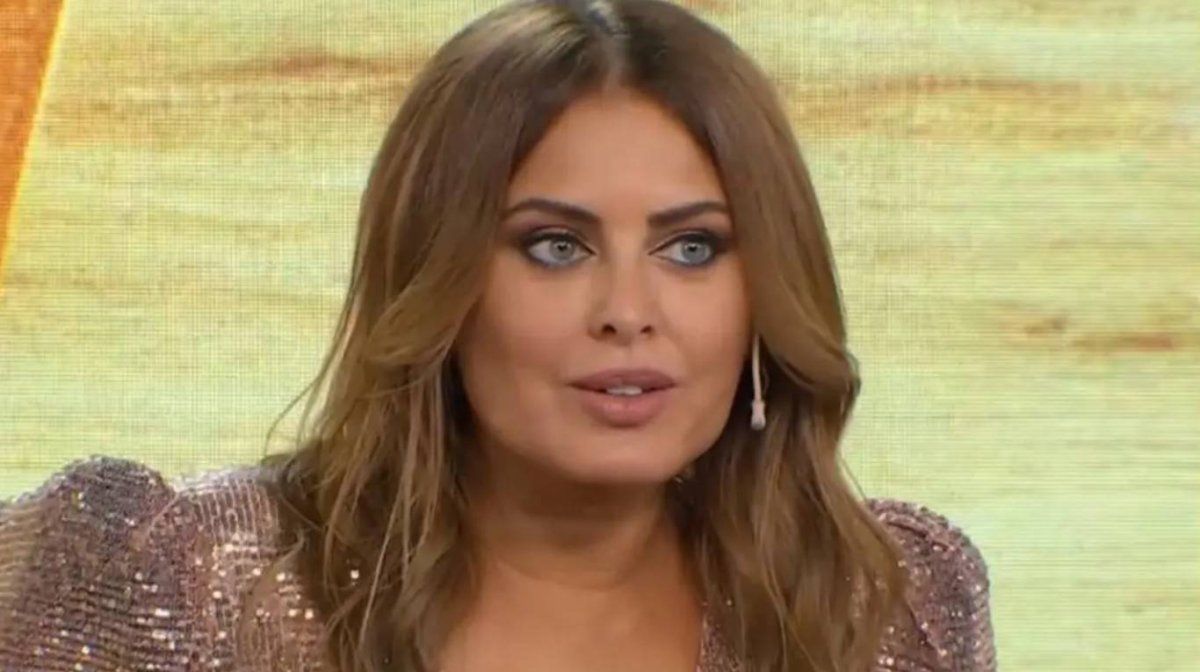 Silvina Luna tenía 43 años.