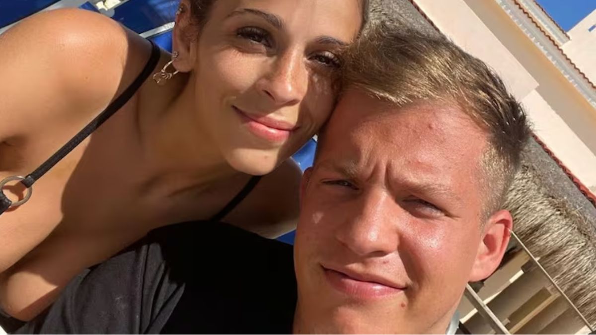 Lucas Feijoo cumple prisión domiciliaria, pero los familaires de Tatiana aseguraron que llevan una vida "cercana a lo normal". Lucas Feijoo cumple prisión domiciliaria, pero los familaires de Tatiana aseguraron que llevan una vida "cercana a lo normal".
