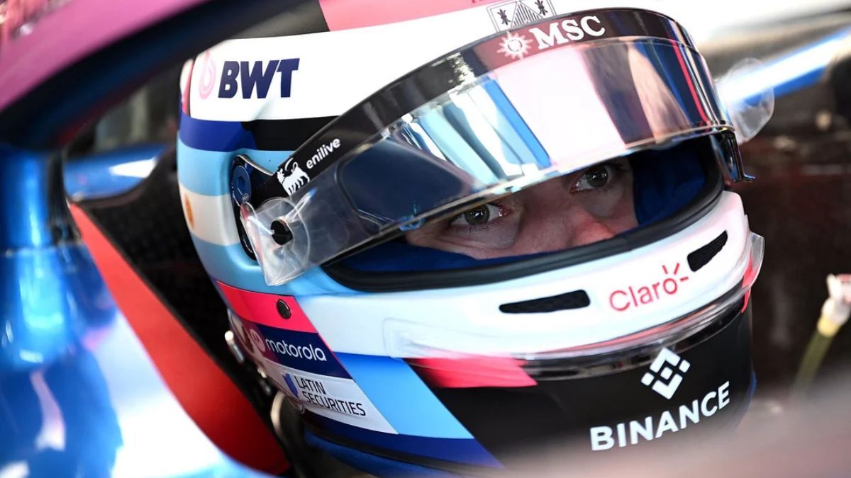Fórmula 1: Franco Colapinto tuvo una gran clasificación y largará 11° en el GP de Canadá