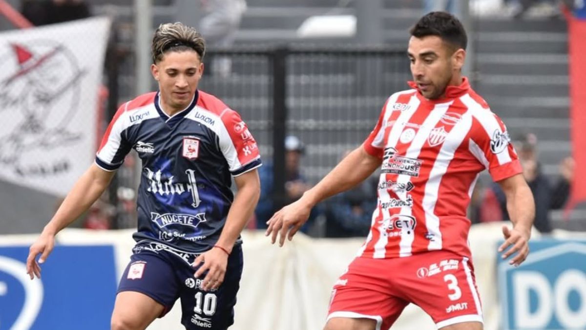 Talleres de Remedios de Escalada venció a Morón y logró su segundo triunfo consecutivo: quedó a 10 puntos de Colón a 7 fechas del final.