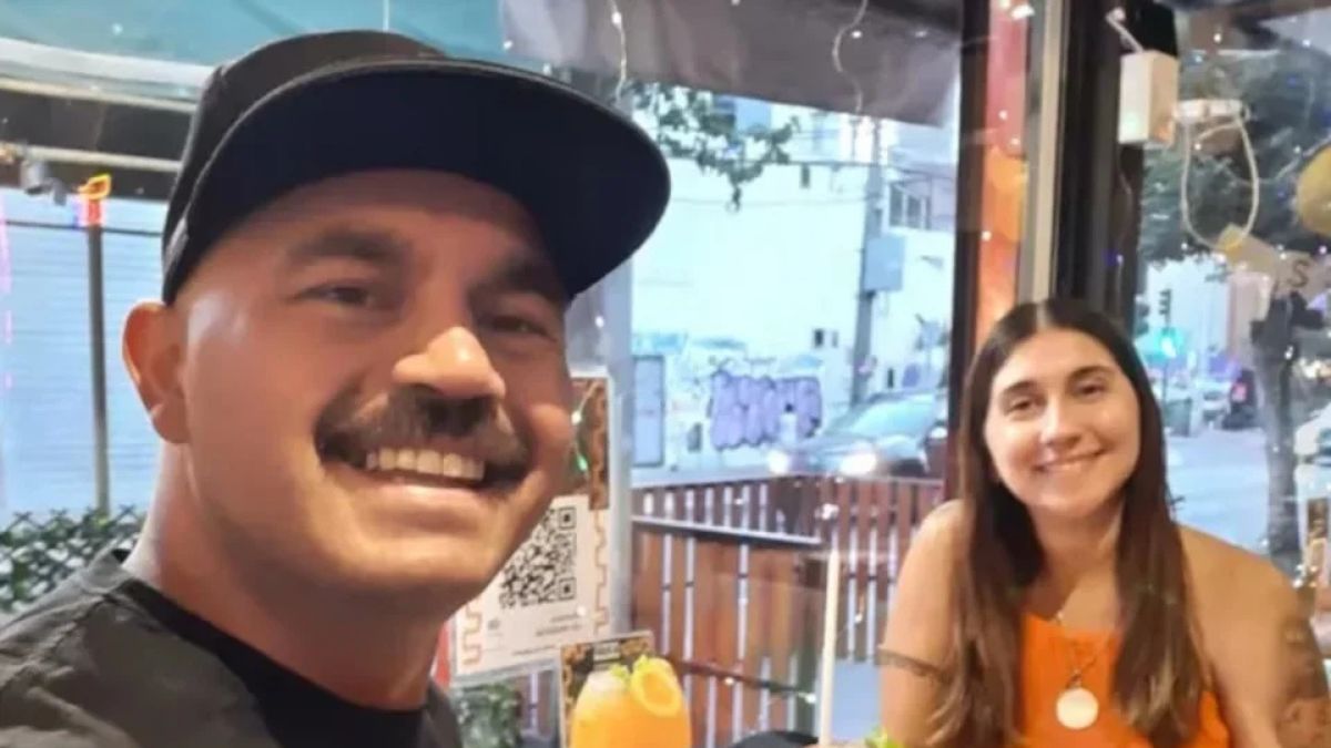 Carla Del Souc fue asesinada por su ex pareja este sabado