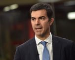 urtubey: ?consenso federal tiene el mejor candidato a presidente? urtubey: ?consenso federal tiene el mejor candidato a presidente?