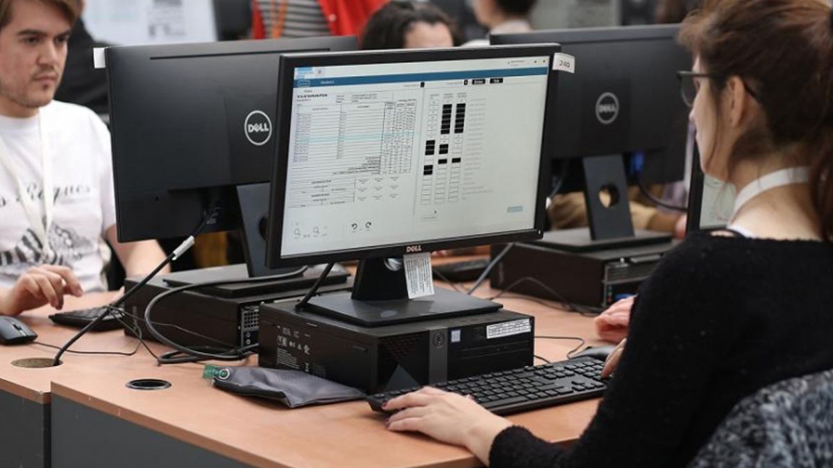 Los empleados de empresas de software recibirán uno de los mayores incrementos en 2021.&nbsp;