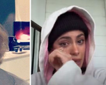 Tini Stoessel afronta tensiones en su círculo familiar de cara a su boda con Rodrigo de Paul. Tini Stoessel afronta tensiones en su círculo familiar de cara a su boda con Rodrigo de Paul.