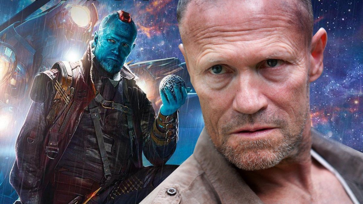 James Gunn revela si Yondu revivirá en Guardians of the Galaxy Vol. 3
