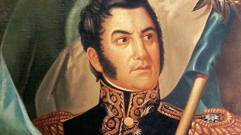17 de agosto: Día del paso a la inmortalidad del General José de San Martín