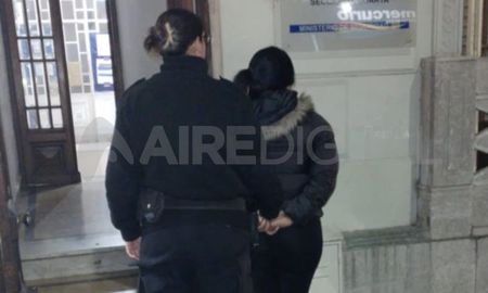 Detuvieron a una mujer de 46 años tras intentar robar indumentaria en un negocio Detuvieron a una mujer de 46 años tras intentar robar indumentaria en un negocio