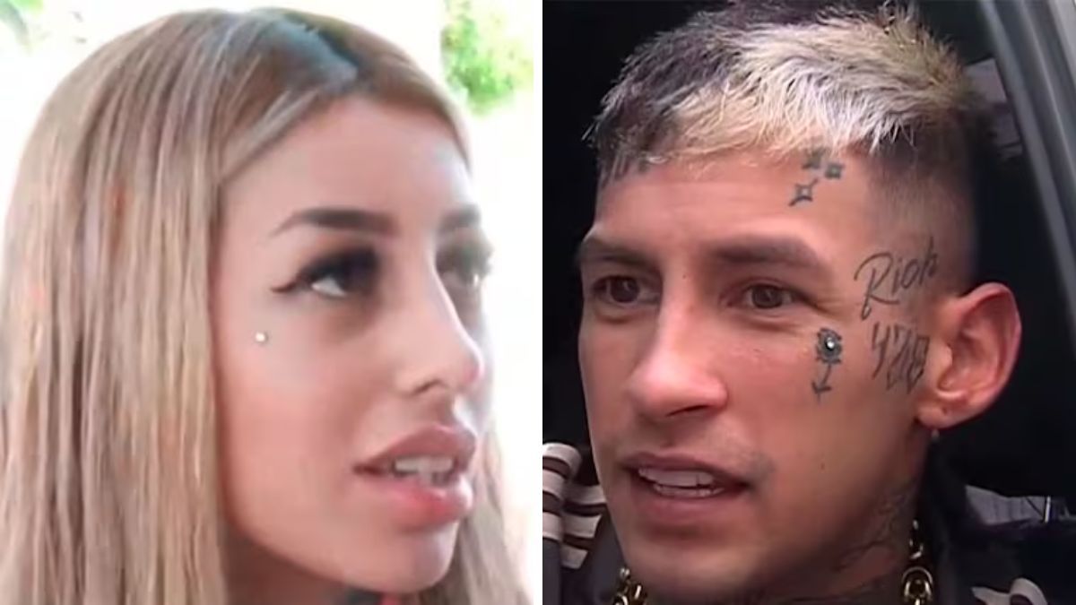 Tamara Báez decidió priorizar su paz y su rol como madre tras separarse otra vez de L-Gante.