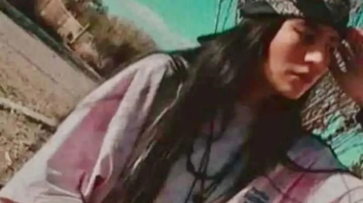 La adolescente se llamaba Micaela Méndez y tenía 17 años