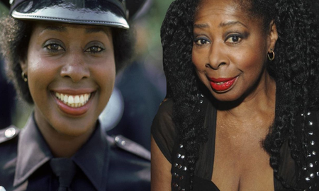 Murió Marion Ramsey, estrella de Locademia de Policía, a los 73 años Murió Marion Ramsey, estrella de Locademia de Policía, a los 73 años