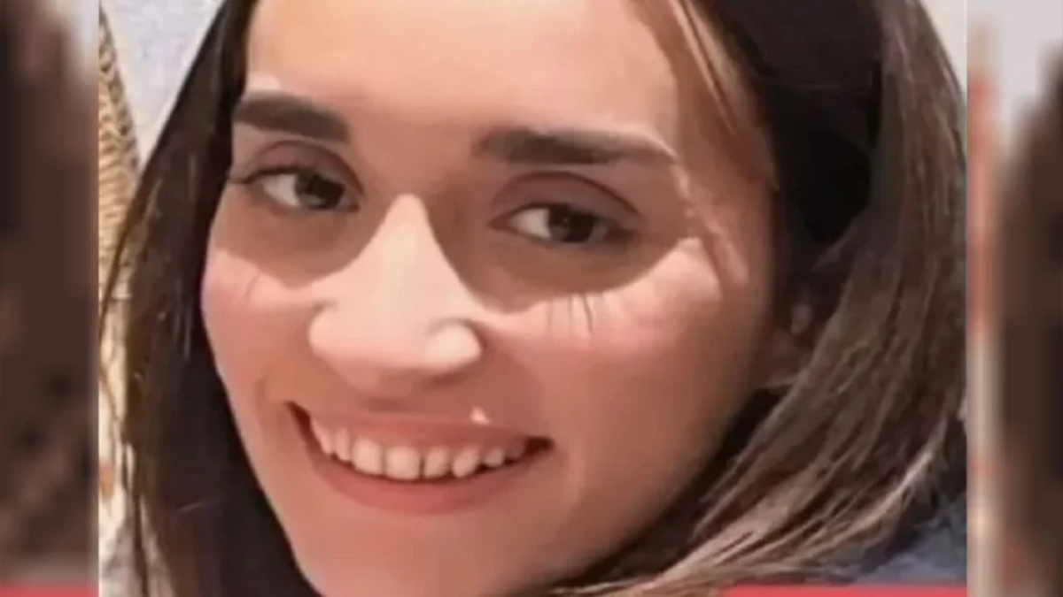 Agostina Rubini Medina