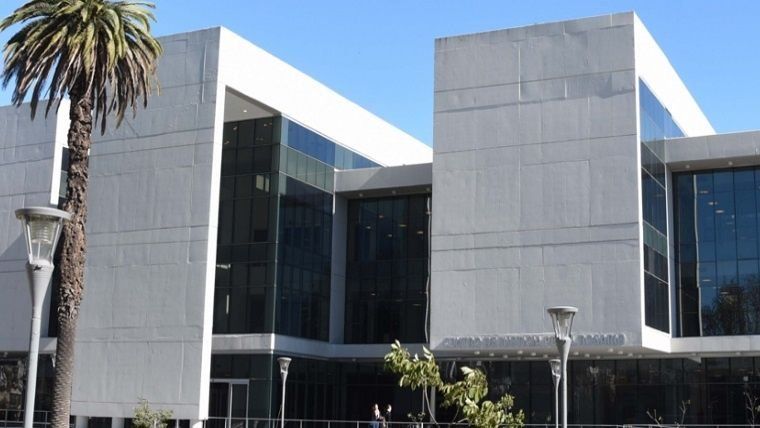 Los Monos: detenidos dormirán en el Centro de Justicia por seguridad