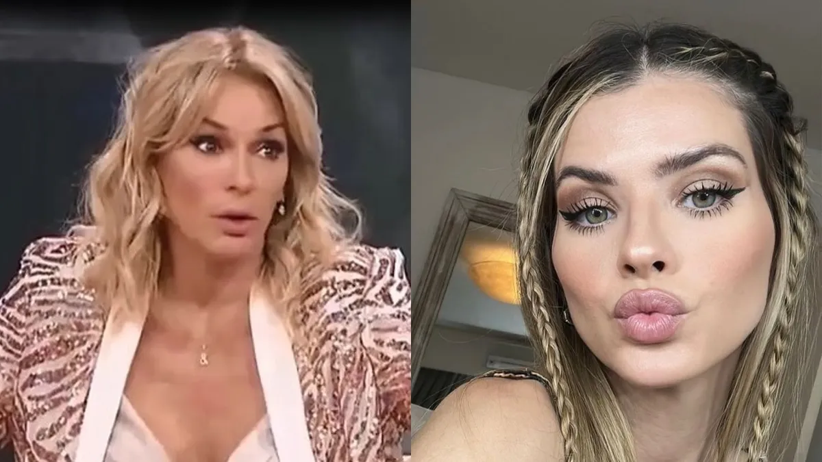 Yanina Latorre reveló una nueva interna entre Mauro y la China. 