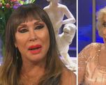 moria casan incomodo a mirtha legrand con una pregunta intima moria casan incomodo a mirtha legrand con una pregunta intima