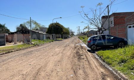 Alvear 8800: aquí balearon a un adolescente de 15 años Alvear 8800: aquí balearon a un adolescente de 15 años