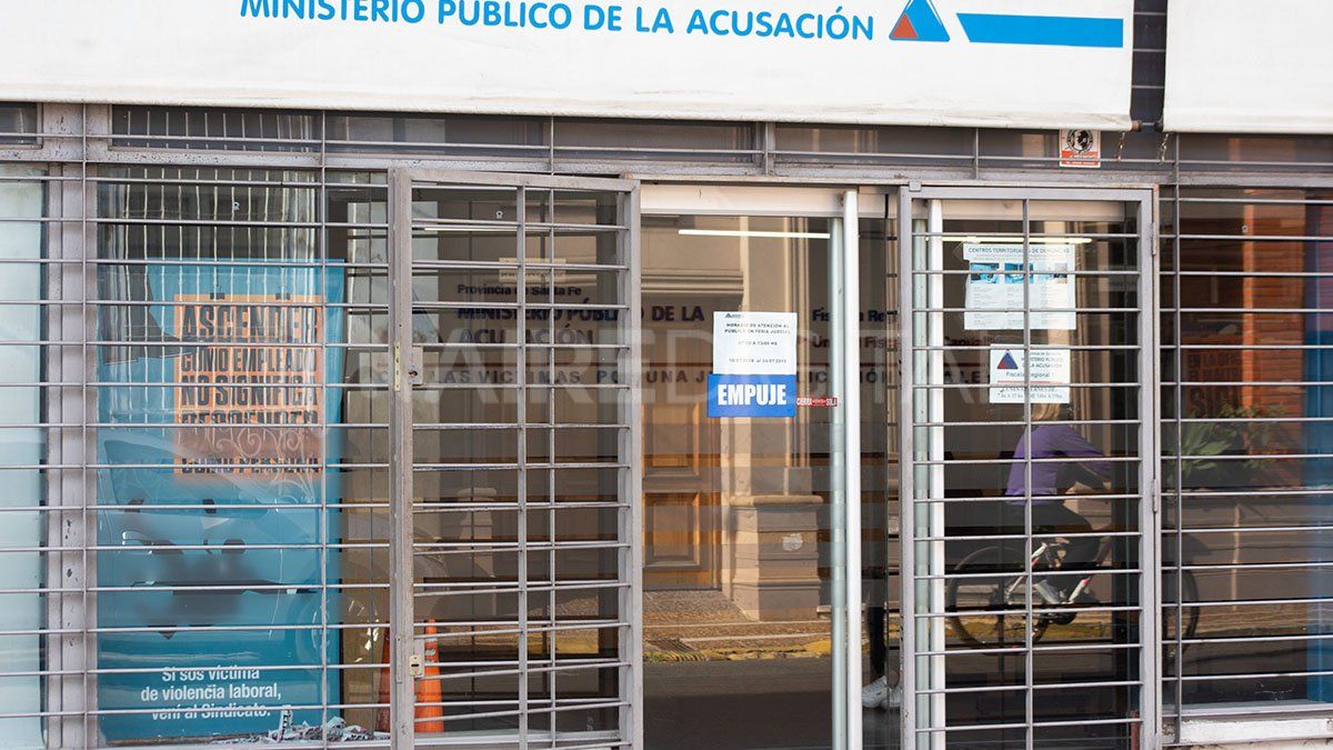 La Unidad de G&eacute;nero&nbsp;tiene comprobados al menos siete v&iacute;ctimas.&nbsp;