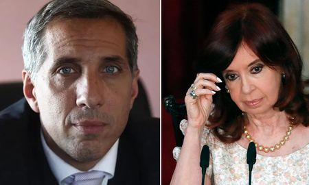 El juicio está en etapa de alegatos finales y la fiscalía expone su acusación desde hace diez días. El juicio está en etapa de alegatos finales y la fiscalía expone su acusación desde hace diez días.