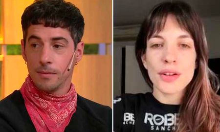 La picante confesión de Esteban Lamothe a la hora de tener sexo. La picante confesión de Esteban Lamothe a la hora de tener sexo.