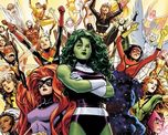 equipos femeninos tan poderosos y valientes, que merecen tener su propia pelicula en el mcu equipos femeninos tan poderosos y valientes, que merecen tener su propia pelicula en el mcu