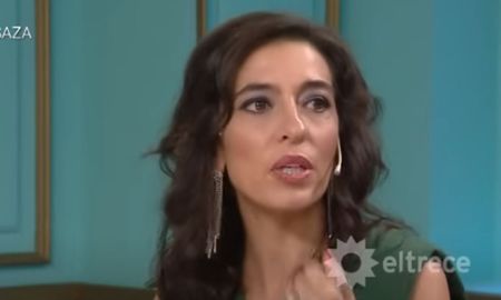 Roxy Vázquez contó el calvario que vivió al contraer dengue. Roxy Vázquez contó el calvario que vivió al contraer dengue.