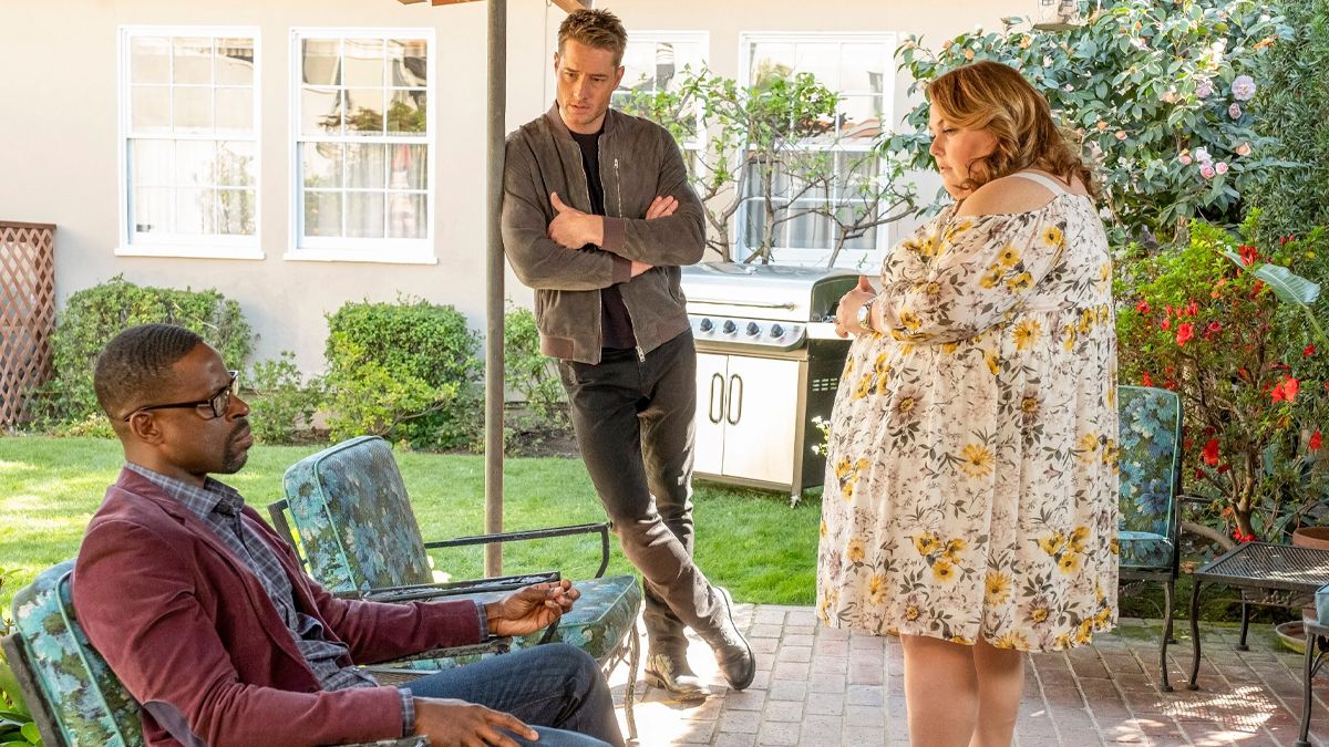 This Is Us Temporada 6 Torrent Termina This is us, la temporada 6 será la última