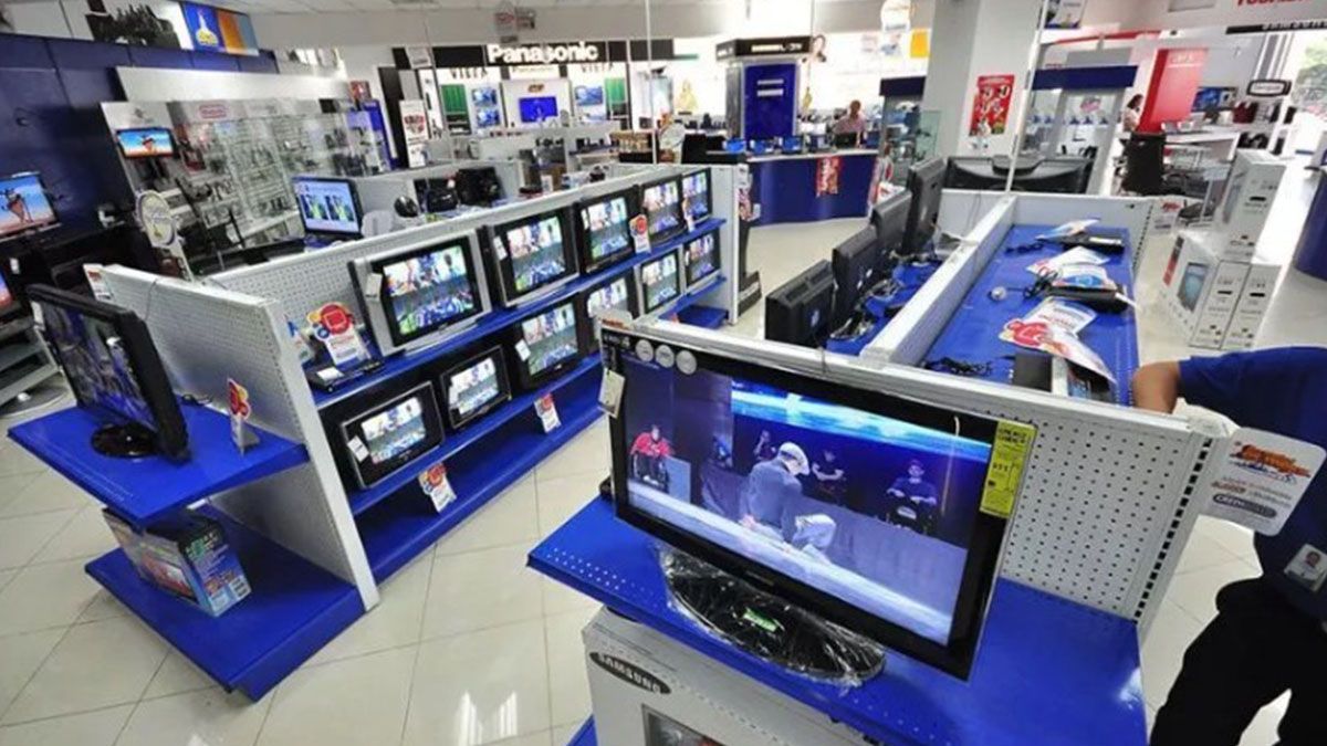 Cómo tenés que hacer para pagar las cuotas de electrodomésticos