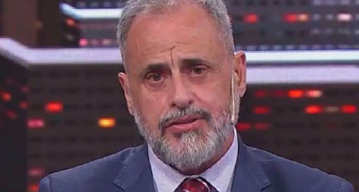 Jorge Rial finaliz&oacute; con TV Nostra y muchas figuras se regocijaron, entre ellos Marianela Mirra.