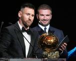 Por qué Messi no viajó a Londres para el Balón de Oro 2026. Por qué Messi no viajó a Londres para el Balón de Oro 2026.