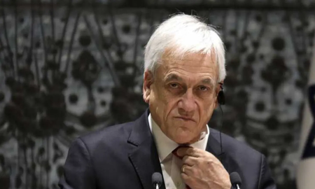 La oposición chilena unida presenta la acusación para destituir a Piñera por los Pandora Papers La oposición chilena unida presenta la acusación para destituir a Piñera por los Pandora Papers
