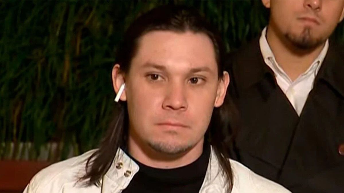 El abogado de Carrizo, Gastón Marano, consintió que el expediente pase a la etapa de debate “constreñido por la condición de privación de libertad” que padece el vendedor ambulante.