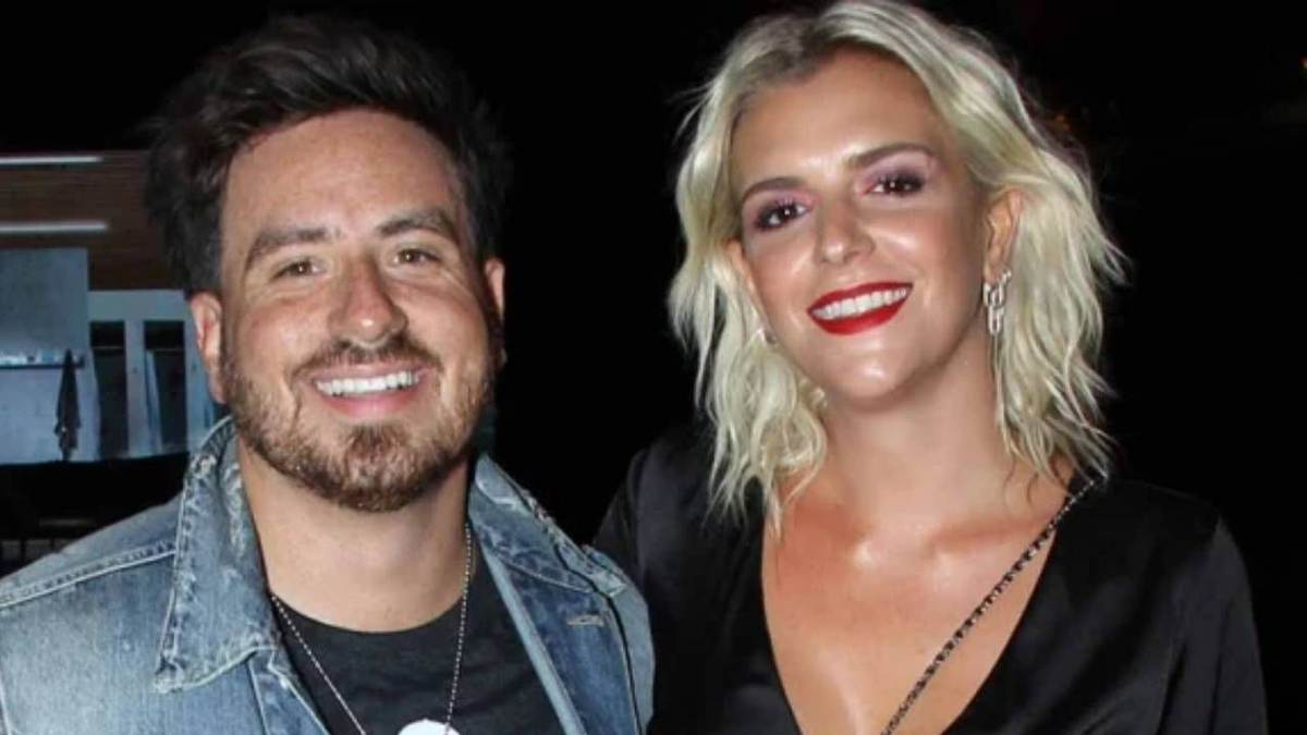 Baby Etchecopar es amigo de la familia de Sofía Aldrey.