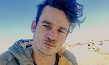 Chano fue internado de urgencia nuevamente: su estado de salud es reservado Chano fue internado de urgencia nuevamente: su estado de salud es reservado