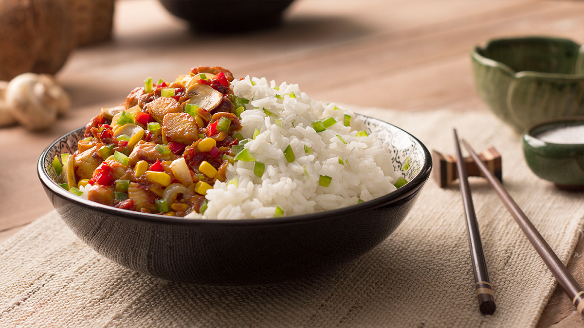 2 recetas saludables para llevar al trabajo