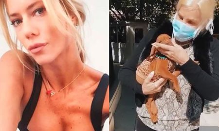 susana gimenez se saco de quicio con nicole neumann y la insulto susana gimenez se saco de quicio con nicole neumann y la insulto