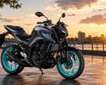 Este es el precio actualizado de la Yamaha MT-03 ABS en mayo de 2026 en Argentina. Este es el precio actualizado de la Yamaha MT-03 ABS en mayo de 2026 en Argentina.