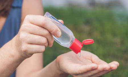como proteger tus manos de los efectos del alcohol en gel como proteger tus manos de los efectos del alcohol en gel