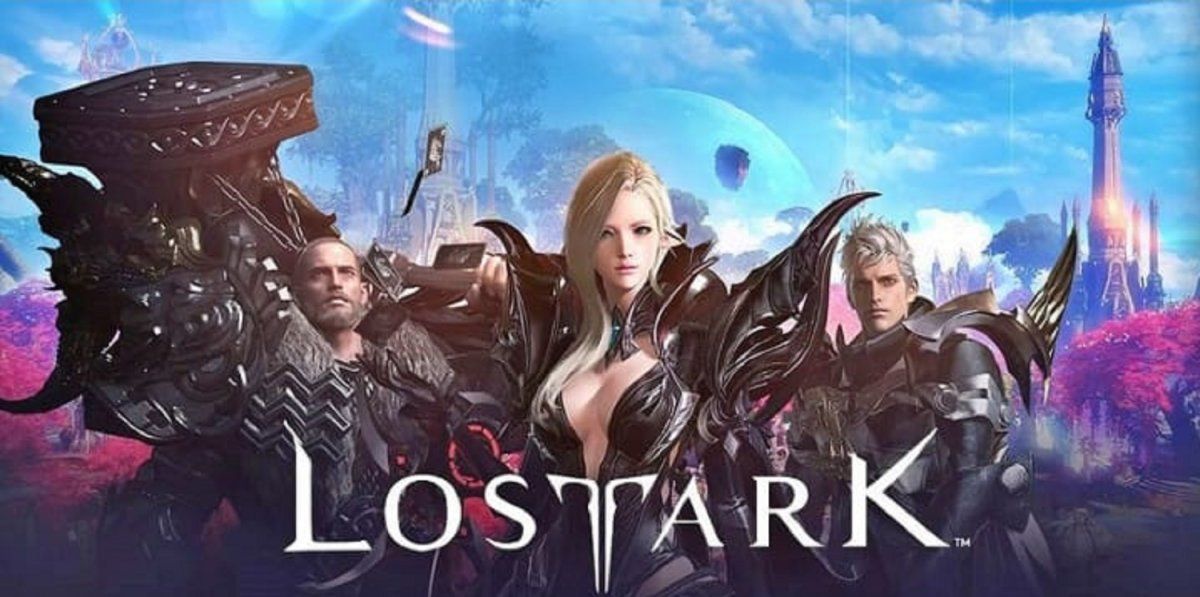 Lost Ark presentó el contenido que llegará este mes.