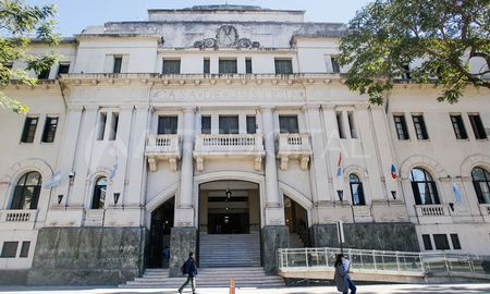 revisan la sentencia de un hombre condenado por abusar de uno de sus hijos revisan la sentencia de un hombre condenado por abusar de uno de sus hijos