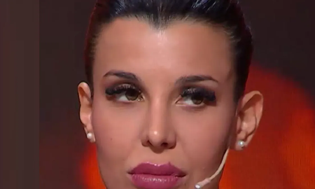 La familia del empresario descuartizado pide que Charlotte Caniggia sea citada como testigo La familia del empresario descuartizado pide que Charlotte Caniggia sea citada como testigo