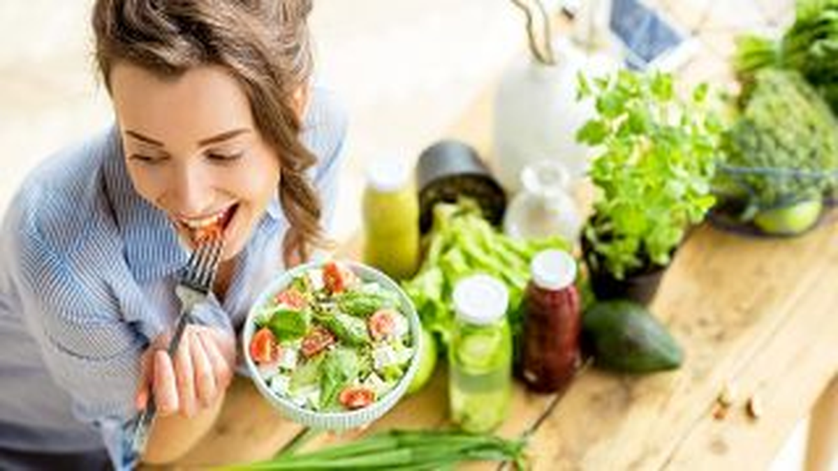 Después de las comidas y cenas abundantes, toca cuidarse y librarse de los excesos de Navidad.