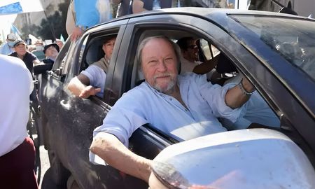 adios a hugo biolcati, el dirigente frontal que se gano el respeto de las bases rurales adios a hugo biolcati, el dirigente frontal que se gano el respeto de las bases rurales