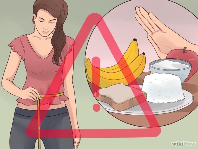 Trastornos alimenticios: qué es la bulimia y cómo detectarla a tiempo